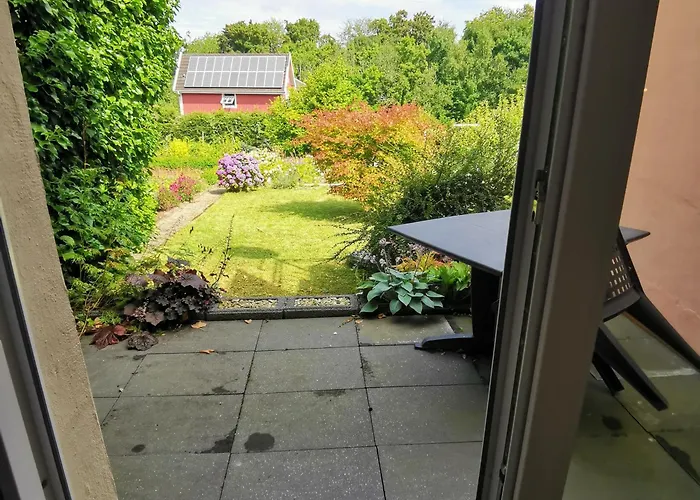 Ferienwohnung Morbach
