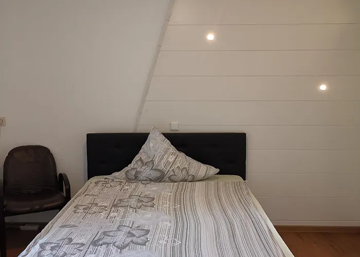 Ferienwohnung Morbach